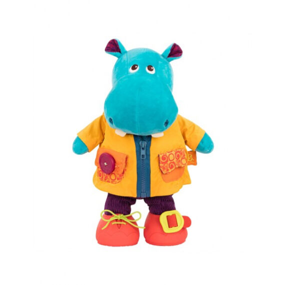 B.TOYS Hroch prezliekací