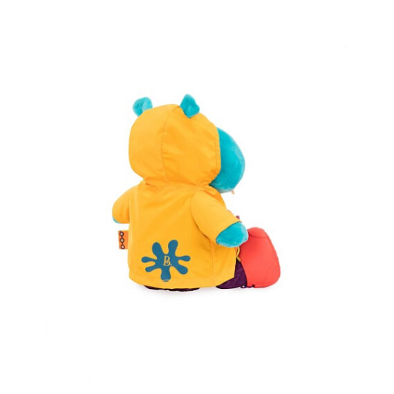 B.TOYS Hroch prezliekací