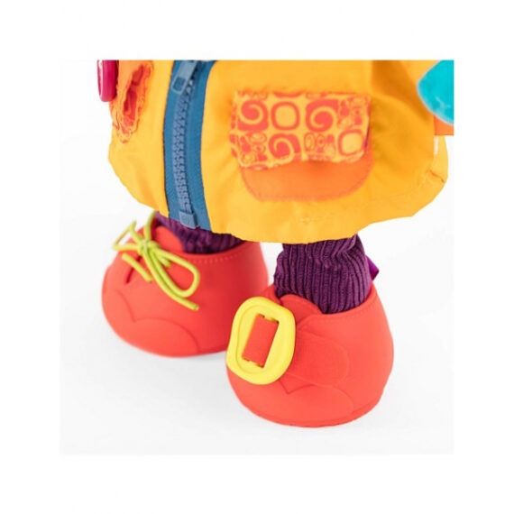 B.TOYS Hroch prezliekací