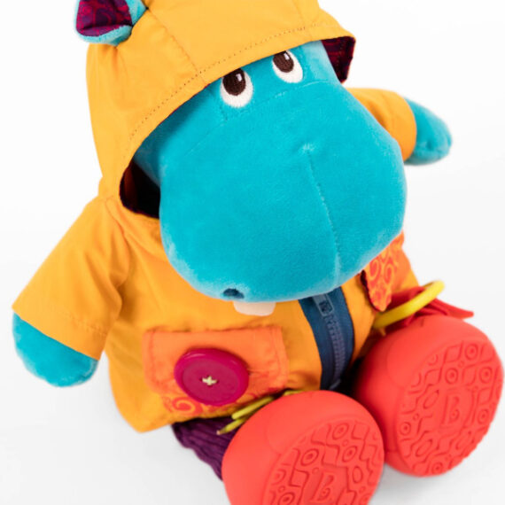 B.TOYS Hroch prezliekací