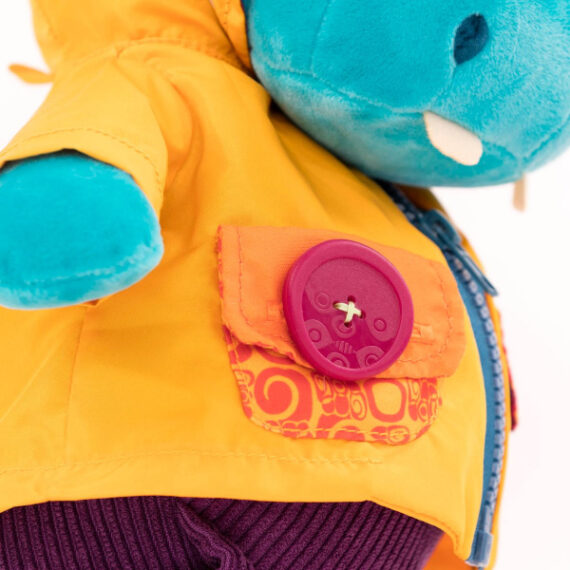 B.TOYS Hroch prezliekací
