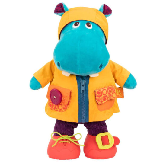 B.TOYS Hroch prezliekací