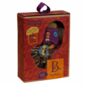 B.TOYS Kľúčiky k autu FunKeys