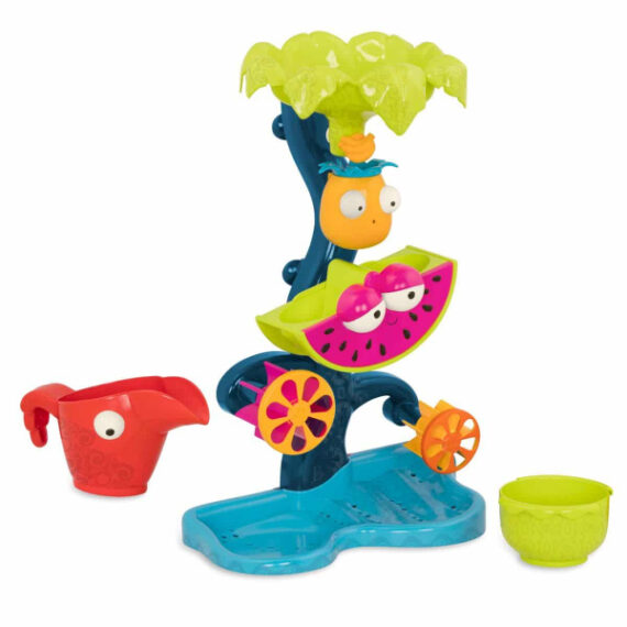 B.TOYS Mlyn vodný Tropical Waterfall