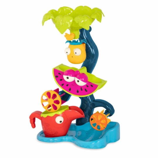 B.TOYS Mlyn vodný Tropical Waterfall