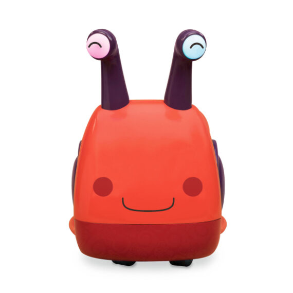 B.TOYS Odrážadlo Slimák