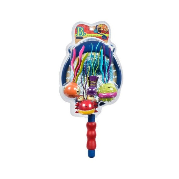 B.TOYS Podberák žralok Finley