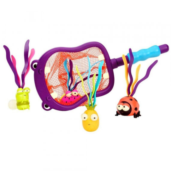 B.TOYS Podberák Hroch Hubba