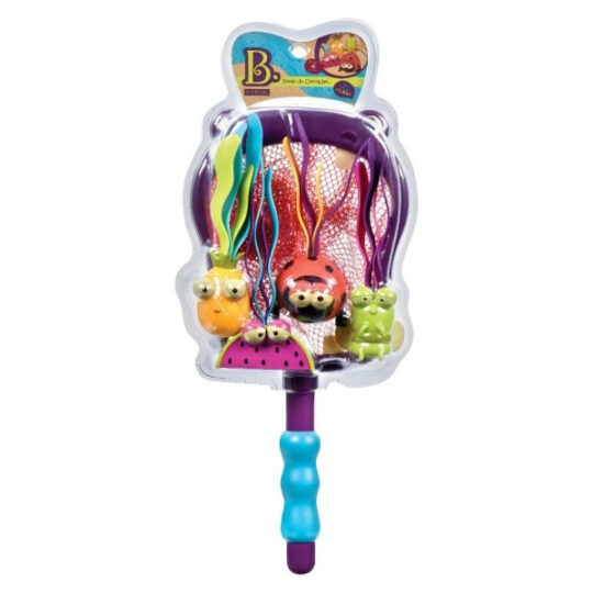 B.TOYS Podberák Hroch Hubba