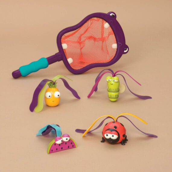 B.TOYS Podberák Hroch Hubba