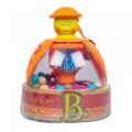 B.TOYS Popcorn farebný Poppitoppy
