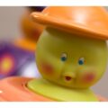 B.TOYS Popcorn farebný Poppitoppy