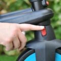 Smart Trike Folding Trike STR 3 Skladacia trojkolka 6v1, modrá, 10m-3r