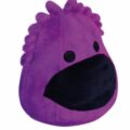 Blobbisie Vážka, fialová (čarodejník)