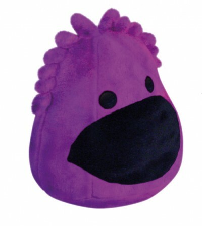 Blobbisie Vážka, fialová (čarodejník)