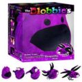 Blobbisie Vážka, fialová (čarodejník)