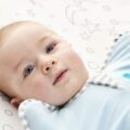 Love To Dream Swaddle UP, Zavinovačka, veľkosť M, ETAPA 1, Original, modrá