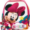 Kids Euroswan Neoprénový batoh Minnie Mouse, 25 cm