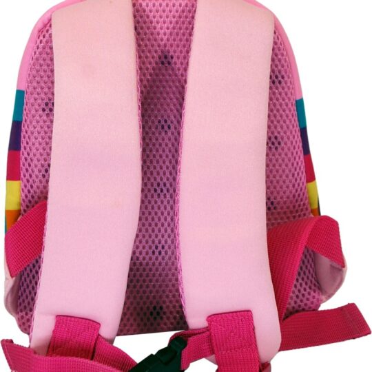 Kids Euroswan Neoprénový batoh Minnie Mouse, 25 cm