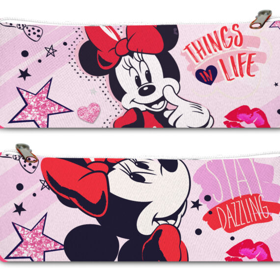 Kids Euroswan Peračník, Minnie Mouse