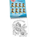 Kids Euroswan Set na vyfarbovanie, Aqua Magic, Paw Patrol