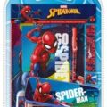 Kids Euroswan Písacia súprava 12 prvkov, Spiderman