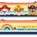 Kids Euroswan Peračník, Paw Patrol