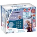 Kids Euroswan Elektronická pokladnička s príslušenstvom, Frozen