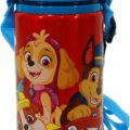 Kids Euroswan Fľaša – Paw Patrol, 600ml