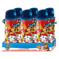 Kids Euroswan Fľaša – Paw Patrol, 600ml