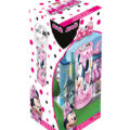 Kids Euroswan Cylindrický LED projektor, Minnie Mouse
