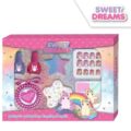 Kids Euroswan Sada na úravu nechtov, Sweet Dreams