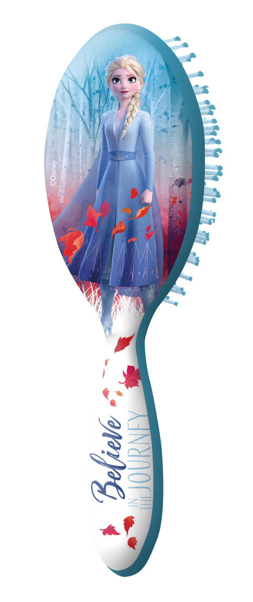 Kids Euroswan Kefa na vlasy, Frozen 2