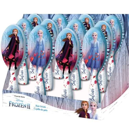 Kids Euroswan Kefa na vlasy, Frozen 2