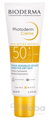 BIODERMA Photoderm Krém SPF 50+