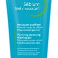 BIODERMA Sébium Gel moussant v tube