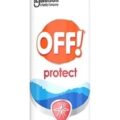 OFF! Protect spray