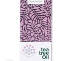 ABC tea tree oil FEMIGEL - Prírodný intímny gél