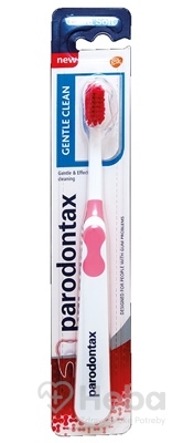 Parodontax Gentle Clean Extra Soft