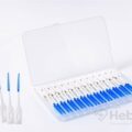 Dentálne špáradlá SOFTdent Butterfly FLEXI PICK