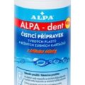 ALPA - dent NEW ČISTIACI PRÍPRAVOK
