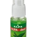 ALPA - dent ÚSTNY DEZODORANT