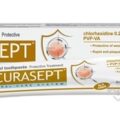CURASEPT ADS Protective gélová zubná pasta