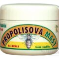 DR.F. DUDEK TRADIČNÁ PROPOLISOVÁ MASŤ