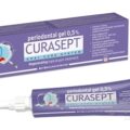 CURASEPT Regenerating 0,5% parodontálny gél