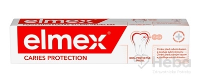 ELMEX CARIES PROTECTION ZUBNÁ PASTA