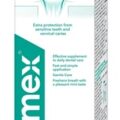 ELMEX SENSITIVE PLUS ÚSTNA VODA