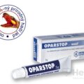 OPARSTOP - masť