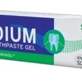ELGYDIUM SENSITIVE