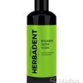 HERBADENT Original Bylinná ÚSTNA VODA